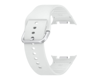 Samsung Pasek Sport do Watch8/Watch8 Classic M/L white - 1347329 - zdjęcie 1